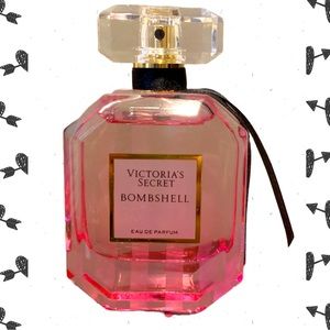 Victoria’s Secret Bombshell perfume